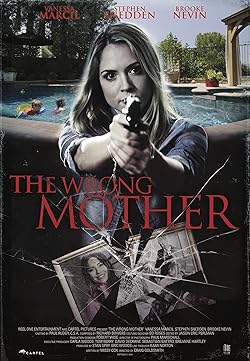 Poster of The Wrong Mother