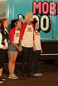 Primary photo for Shrimp and Glitz