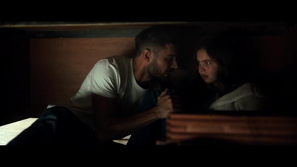 Firestarter Firestarter Charlie Refuse De Cacher Son Pouvoir (French