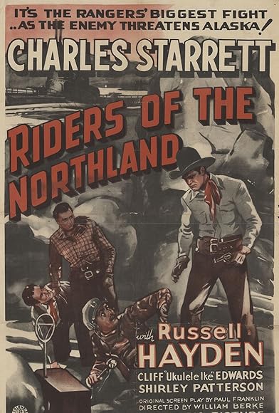 Primary photo for Riders of the Northland Primary photo for Riders of the Northland