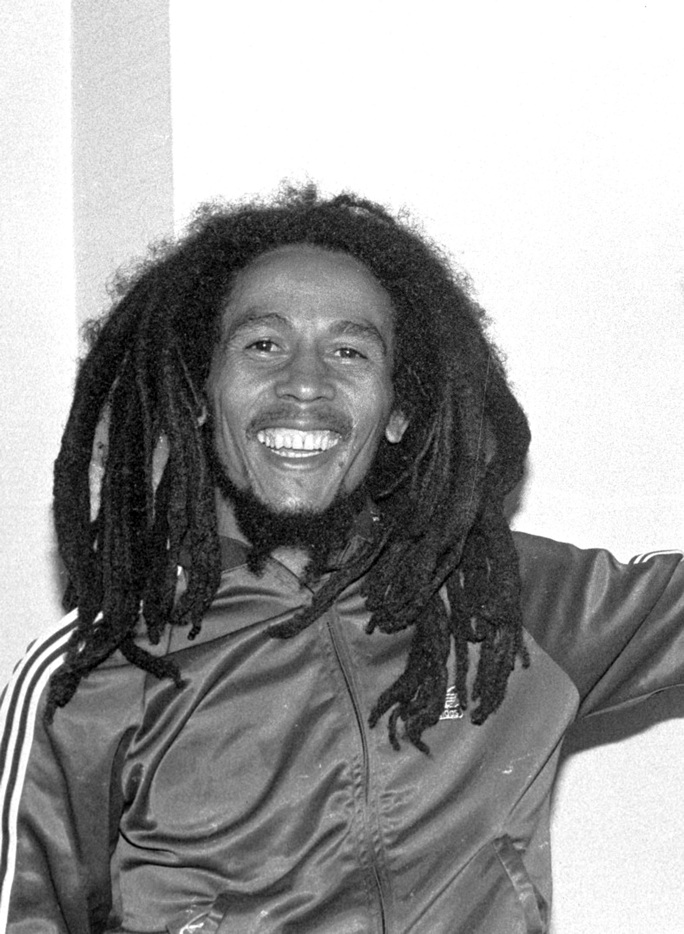 Bob Marley