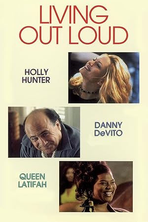 Living Out Loud (1998)