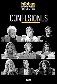 Primary photo for Diego Latorre y Patricia Sosa