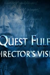 Primary photo for The Lord of the Rings: The Quest Fulfilled Primary photo for The Lord of the Rings: The Quest Fulfilled