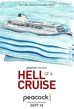 Poster of Hell of a Cruise