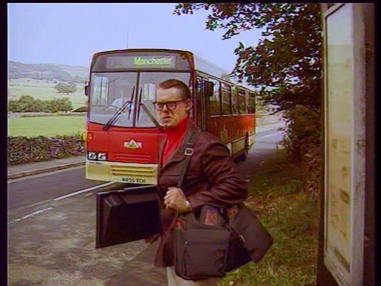 その他 500 Bus Stops [DVD] 500 Bus Stops (TV Mini Series 1997– ) - IMDb
