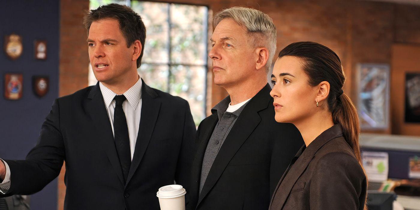 NCIS, Jag and Quantum Leap Stars Unite for Series Creator Donald  Bellisario's 90th Birthday - IMDb