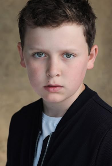 Primary photo for Benjamin Chivers Primary photo for Benjamin Chivers
