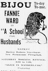 Primary photo for A School for Husbands Primary photo for A School for Husbands