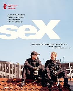 Poster of Sex