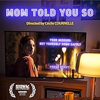 Primary photo for Célen - 'Mom told you so'