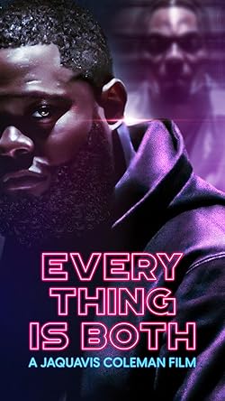 Poster of Everything Is Both