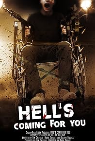 Primary photo for Hell's Coming for You Primary photo for Hell's Coming for You