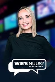 Primary photo for Wie's nuus? met Netwerk24