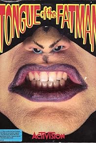 Primary photo for Tongue of the Fatman