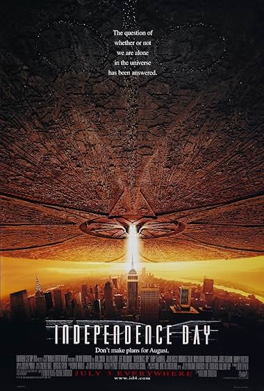 Independence Day 1996