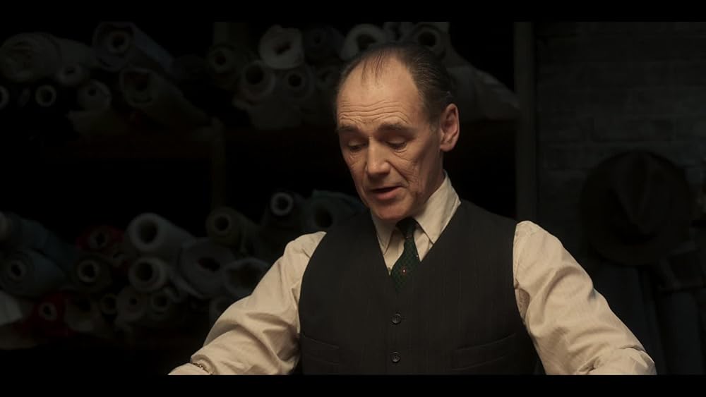 The Outfit The Outfit They Are Not Gentlemen IMDb