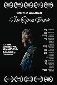Primary photo for An Open Door: Temple Grandin