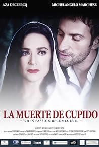 Primary photo for La muerte de Cupido