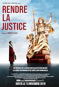 Primary photo for Rendre la justice