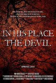 Primary photo for In His Place, the Devil