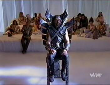 Kevin Smith in Der junge Hercules (1998)