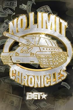 Poster of No Limit Chronicles
