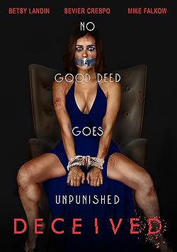 Poster of Deceived