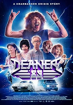 Poster of Deaner '89