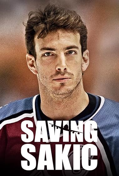 Saving Sakic 2024 movie poster - watch and download free
