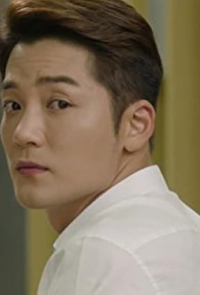 Primary photo for Kim Jin-woo Primary photo for Kim Jin-woo