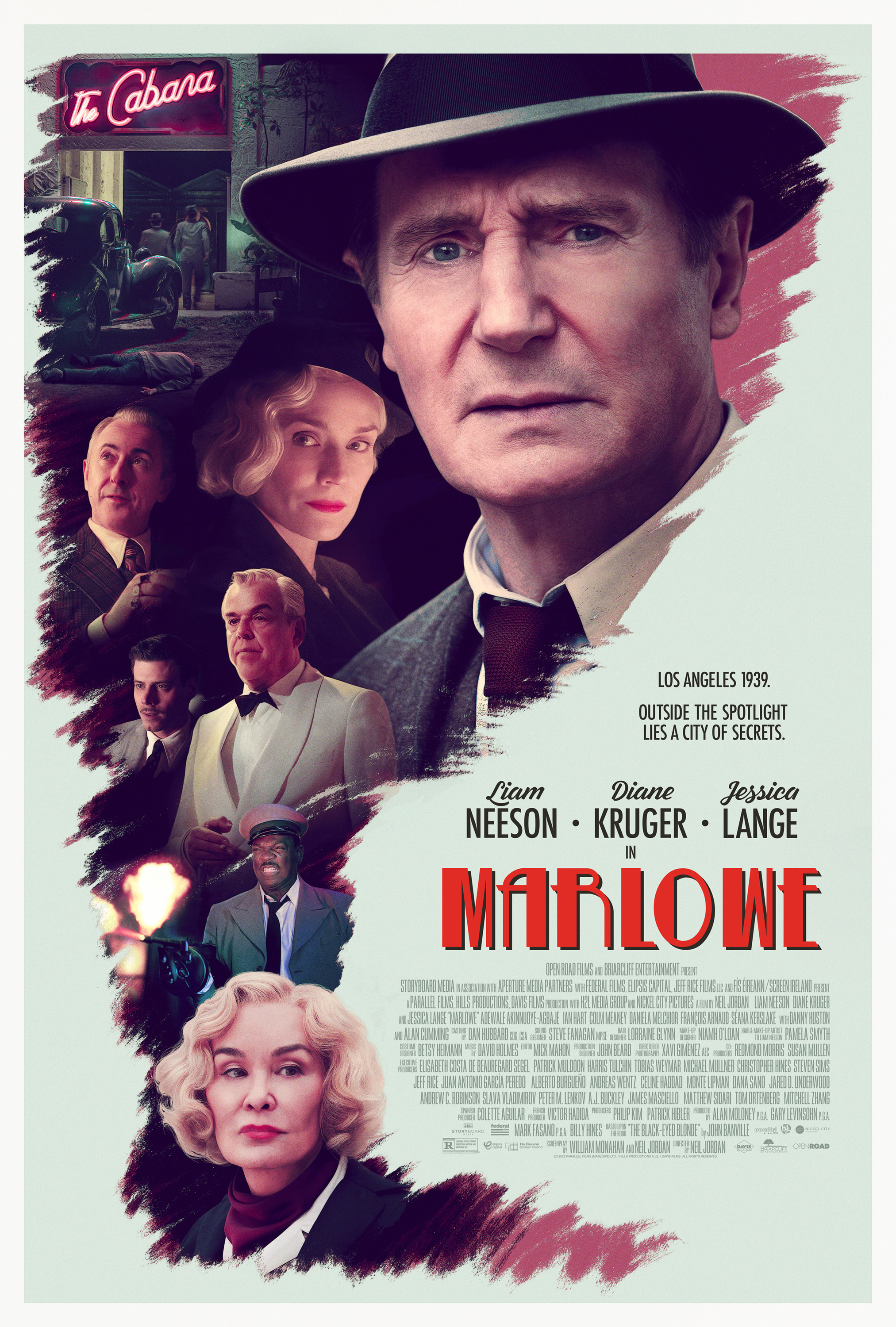 Marlowe (2022) - IMDb