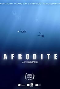 Primary photo for Afrodite