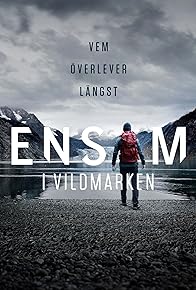 Primary photo for Ensam i vildmarken