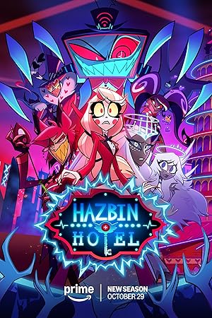 Hazbin Hotel S01E05 (2024) online sa prevodom
