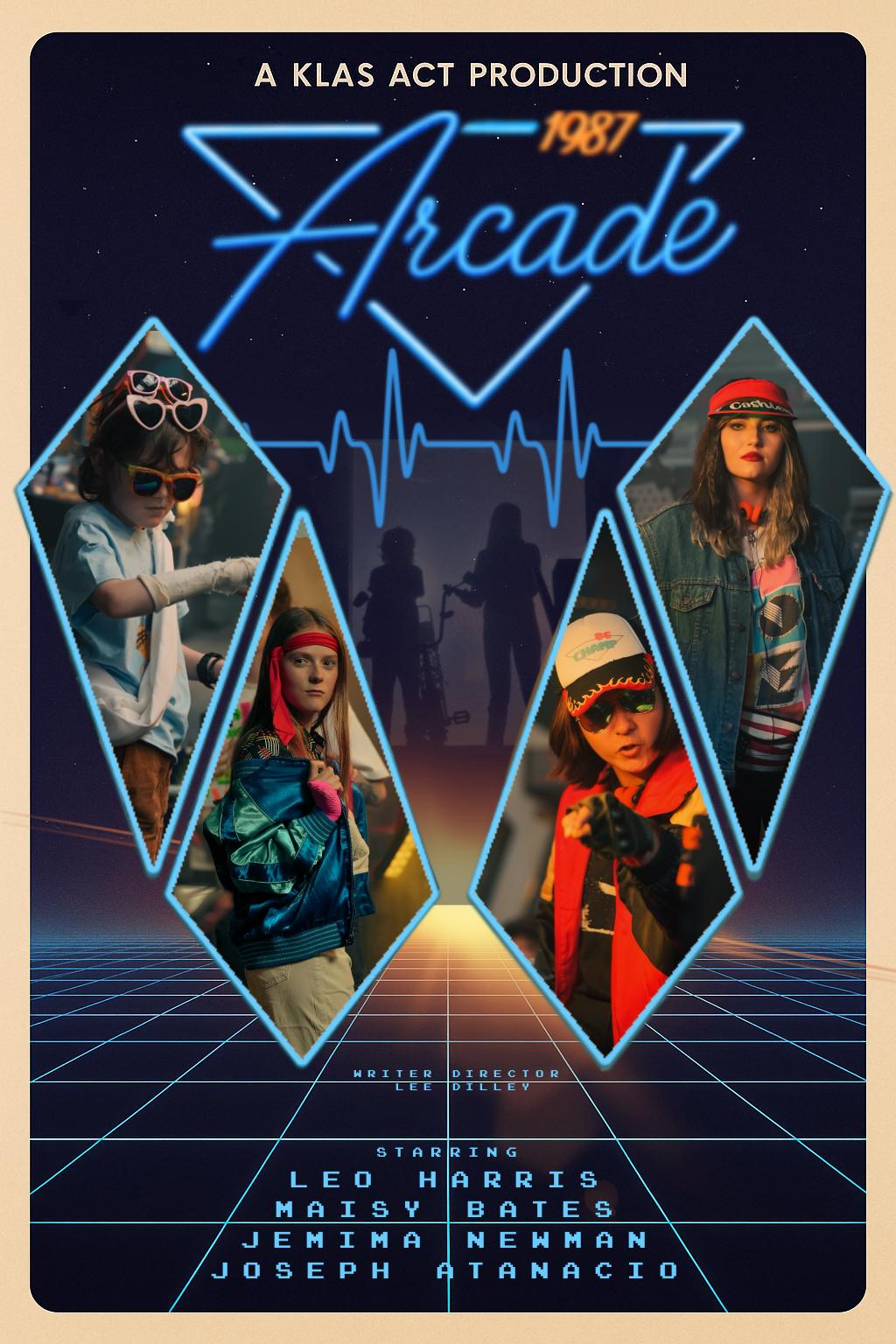 Arcade 1987