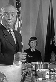Primary photo for What's Cooking? Primary photo for What's Cooking?