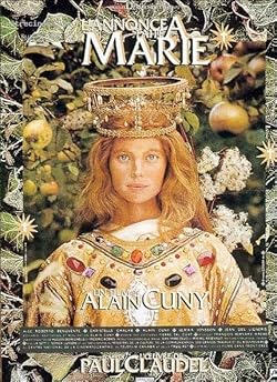 Poster of L'annonce faite à Marie