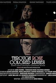 Primary photo for Through Rose Colored Lenses