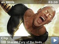 Shazam Fury Of The Gods 2023 Imdb See actions taken by the people who manage and post content. shazam fury of the gods 2023 imdb