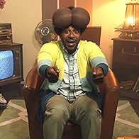 Primary photo for Open Mike Eagle and Video Dave: Headass (Idiot Shinji)