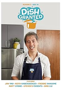 Primary photo for I Made $880 Street Food For Ronny Chieng (from Shang-Chi, Crazy Rich Asians)