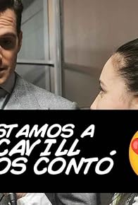 Primary photo for Entrevista a Henry Cavill: The Witcher Temporada 2 Primary photo for Entrevista a Henry Cavill: The Witcher Temporada 2