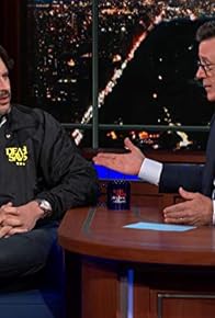Primary photo for Joe Manganiello/Cory Booker/Michael Palascak