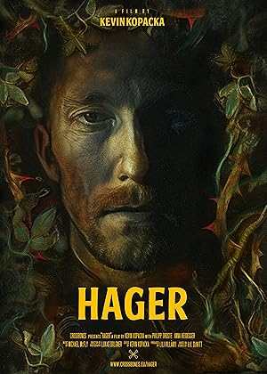 Hager Poster