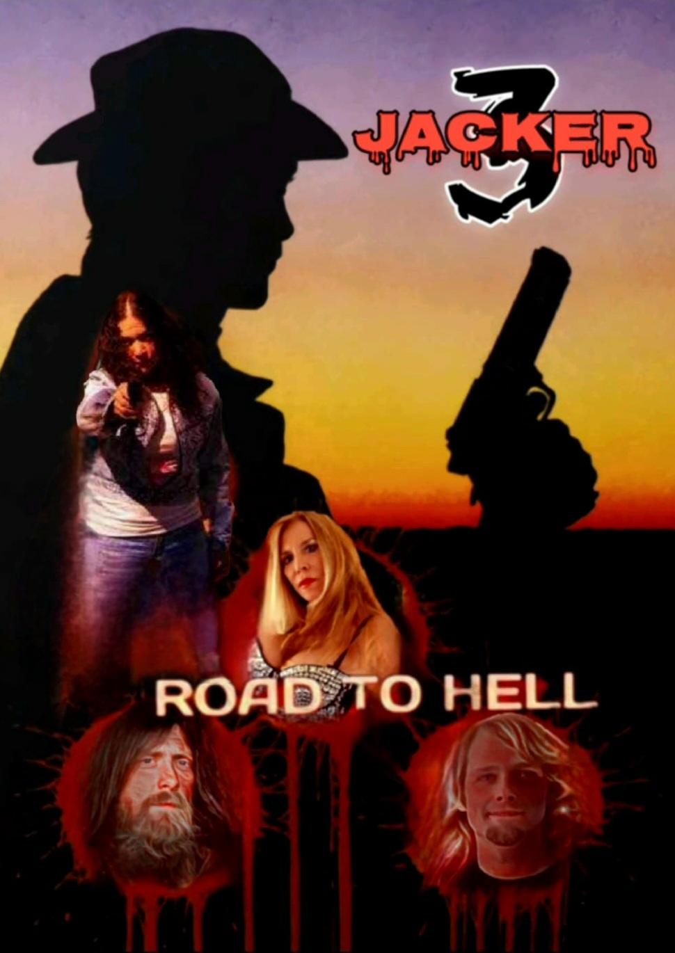 Jacker 3: Road to Hell