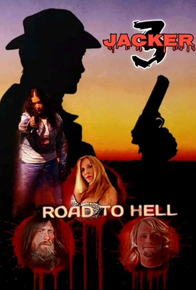 Primary photo for Jacker 3: Road to Hell Primary photo for Jacker 3: Road to Hell