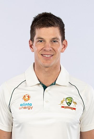 Primary photo for Tim Paine Primary photo for Tim Paine