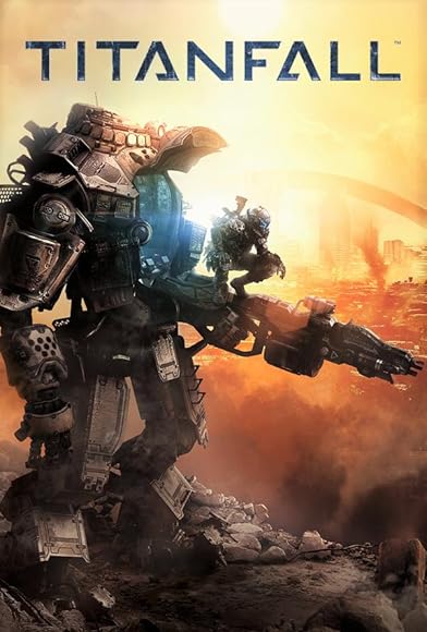 Primary photo for Titanfall Primary photo for Titanfall