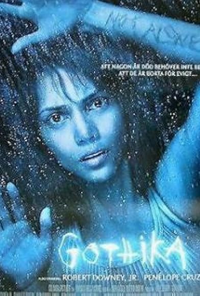 Primary photo for On the Set of 'Gothika' Primary photo for On the Set of 'Gothika'
